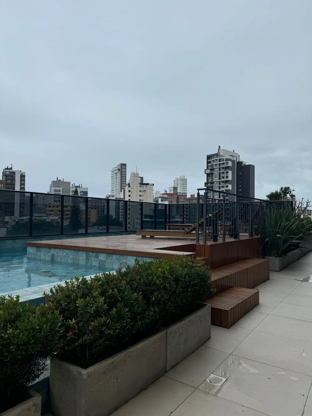 Apartamento para venda no bairro Centro em Torres