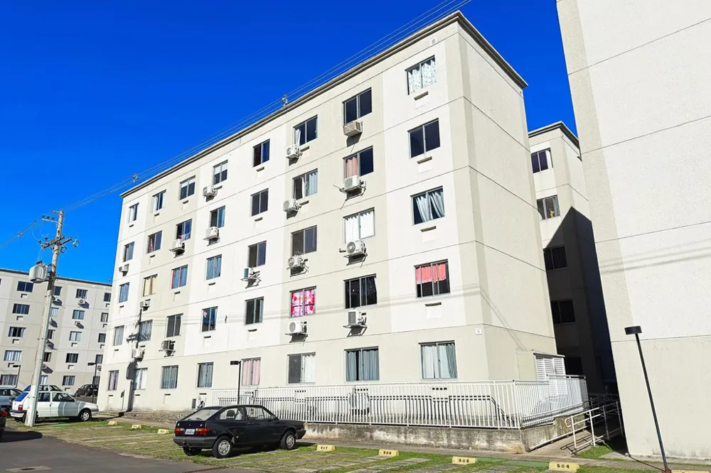 Apartamento para venda no bairro Cavalhada em Porto Alegre