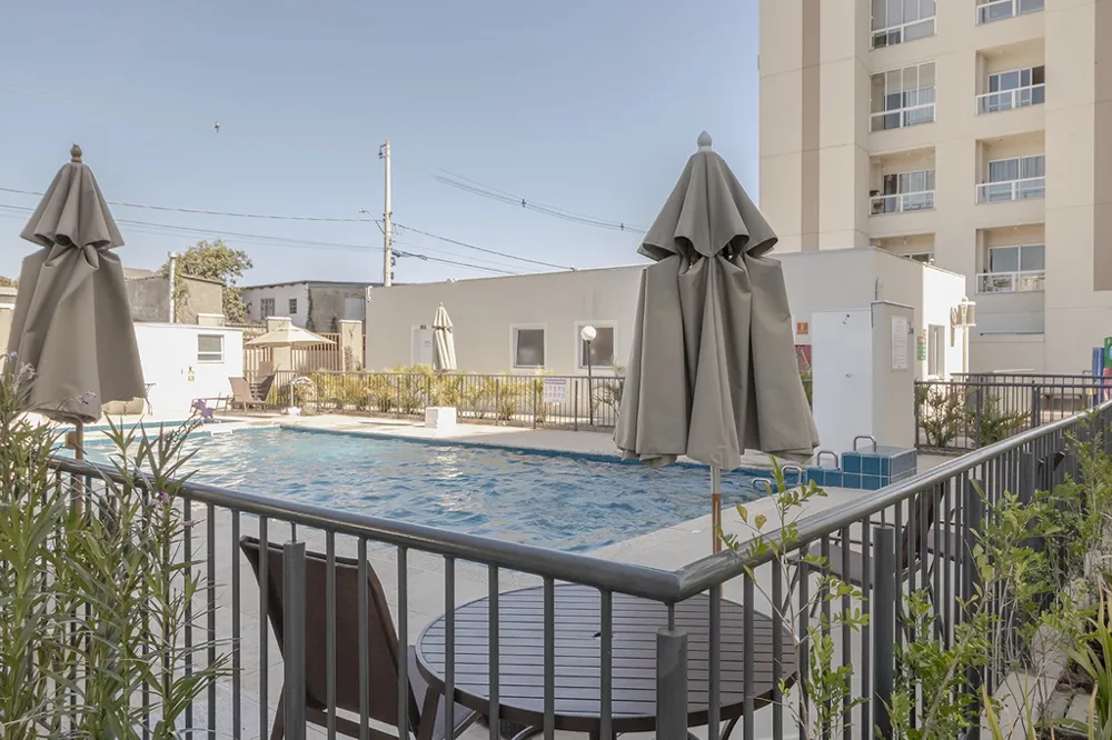 Apartamento para venda no bairro Costa e Silva em Porto Alegre