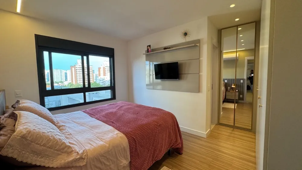 Apartamento para venda no bairro Jardim Lindóia em Porto Alegre