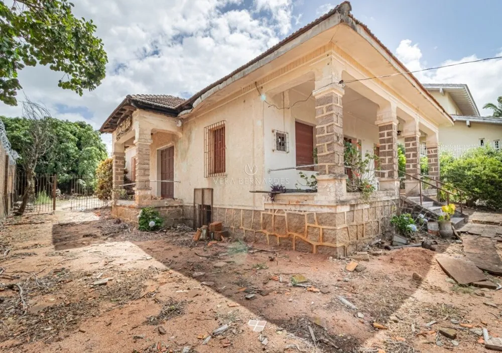 Terreno/Lote Residencial para venda no bairro Cristal em Porto Alegre