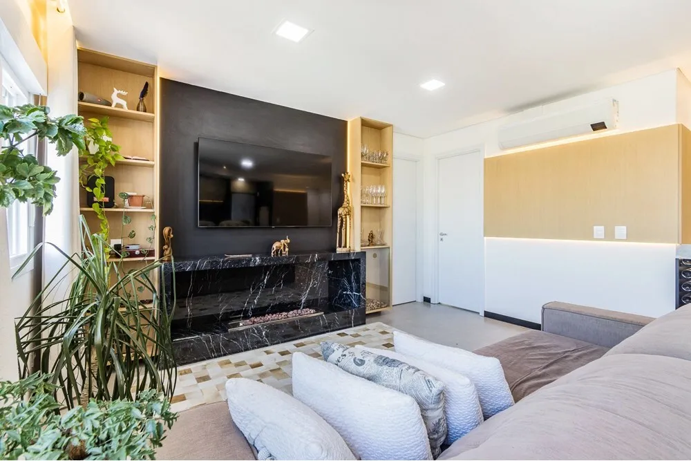 Apartamento para venda no bairro Jardim Lindóia em Porto Alegre