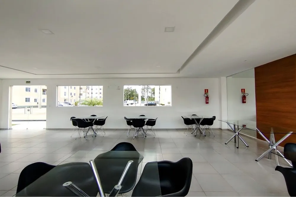 Apartamento para venda no bairro Fátima em Canoas