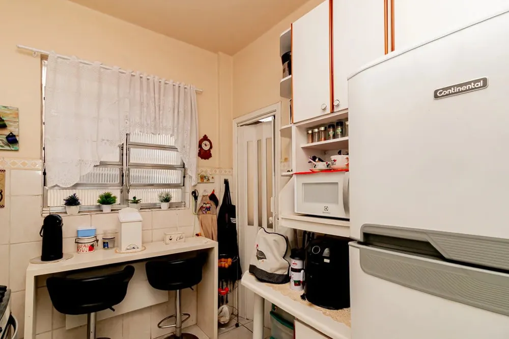 Apartamento para venda no bairro Centro Histórico em Porto Alegre