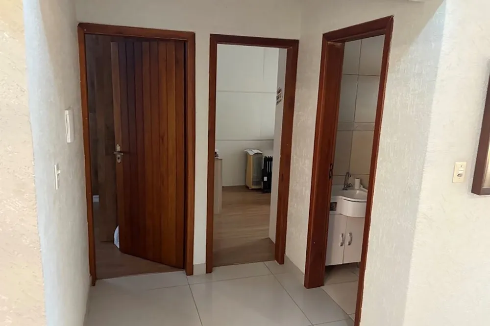 Casa para venda no bairro Santa Rosa de Lima em Porto Alegre