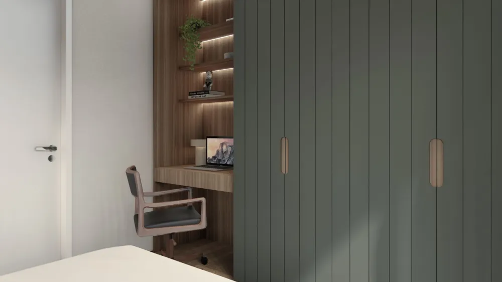 Apartamento para venda no bairro Bela Vista em Porto Alegre