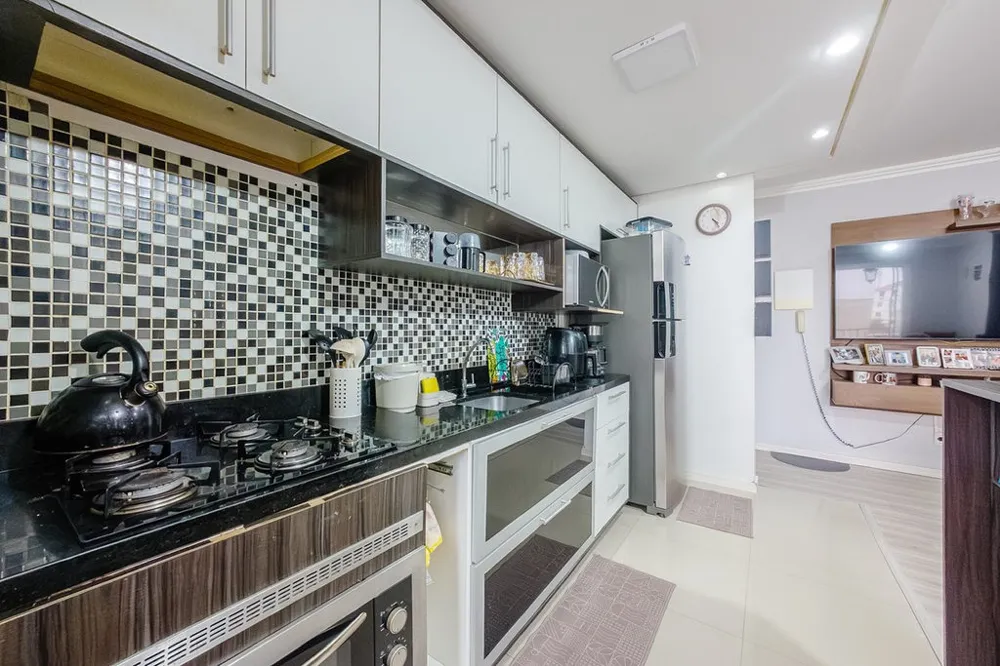 Apartamento para venda no bairro Fátima em Canoas