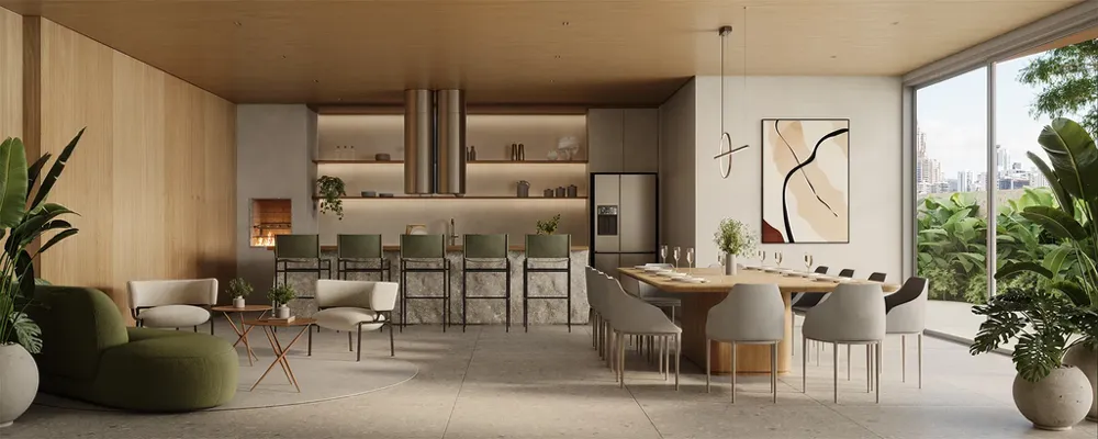 Apartamento para venda no bairro Fazenda em Itajaí