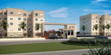 Apartamento para venda no bairro Hípica em Porto Alegre