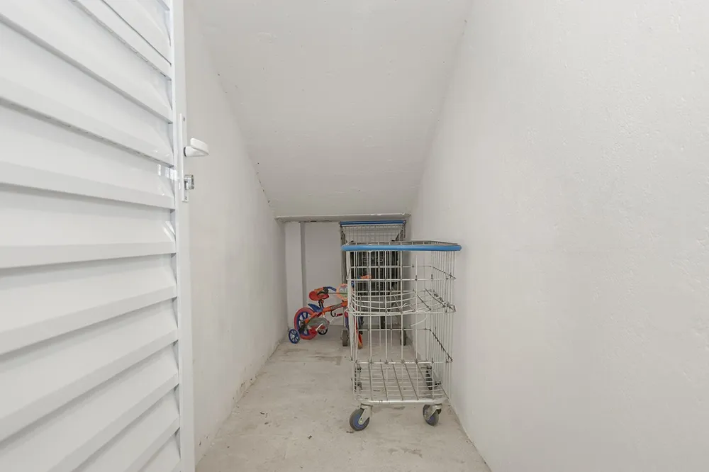 Cobertura Duplex para venda no bairro São João em Porto Alegre