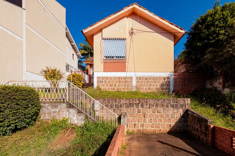 Casa em Condomínio para venda no bairro Santa Tereza em Porto Alegre