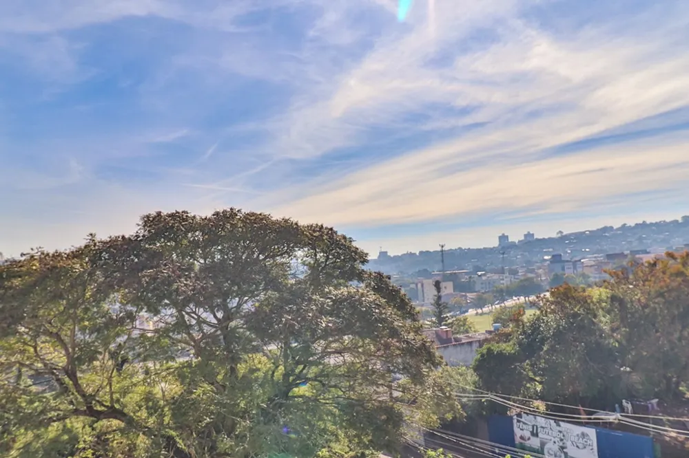 Apartamento para venda no bairro Jardim do Salso em Porto Alegre