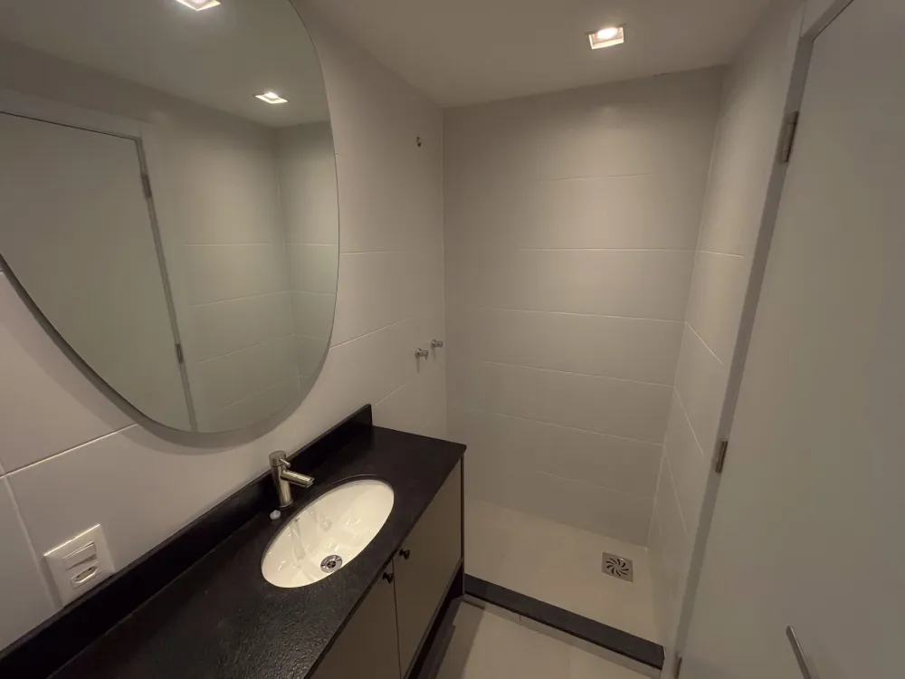 Apartamento para venda no bairro Vila Lucas Araujo em Passo Fundo