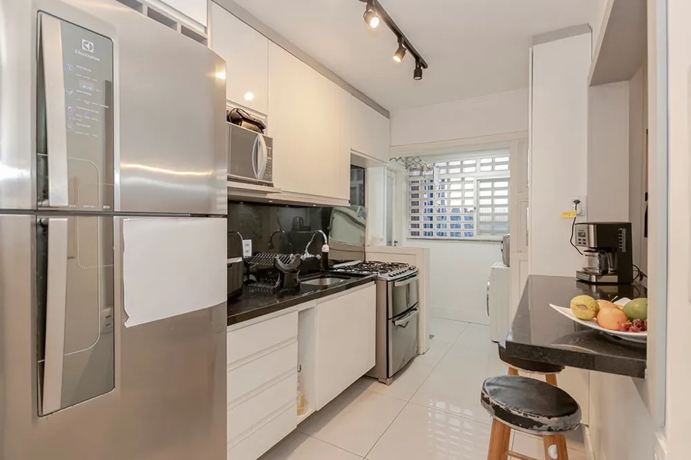 Cobertura Duplex para venda no bairro Nonoai em Porto Alegre