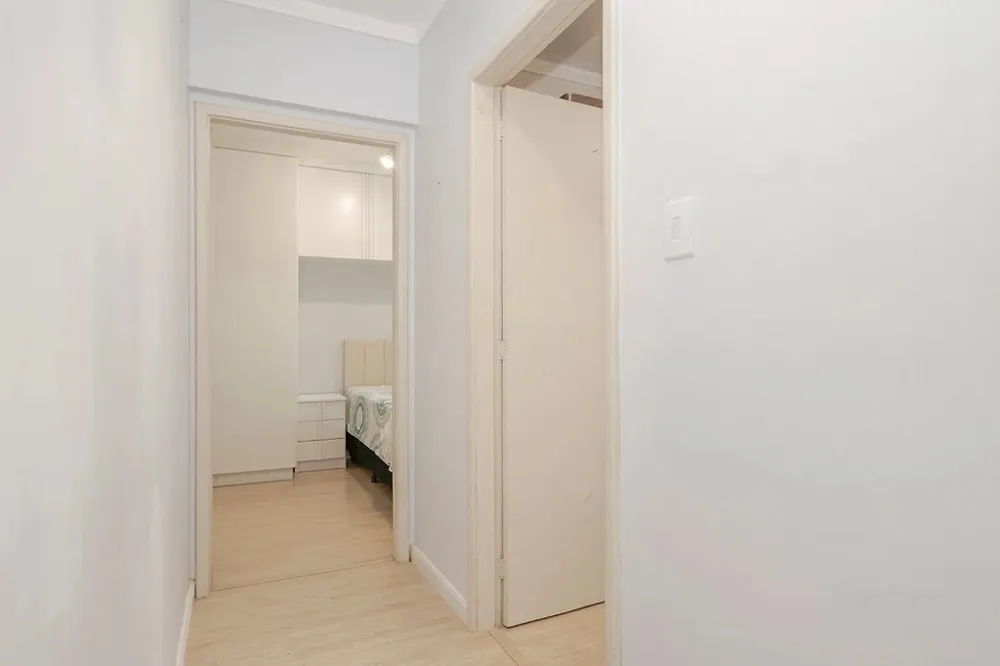 Apartamento para venda no bairro Santana em Porto Alegre