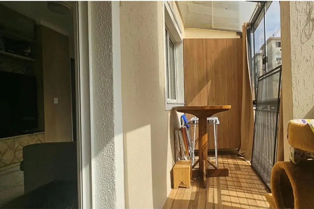 Apartamento para venda no bairro Humaitá em Porto Alegre