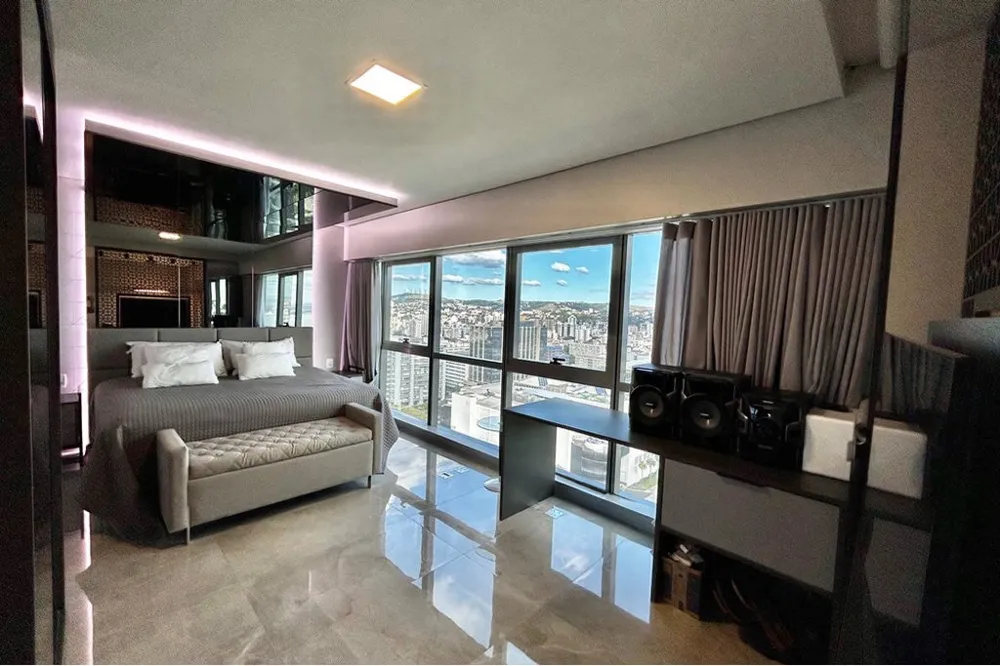 Apartamento para venda no bairro Menino Deus em Porto Alegre