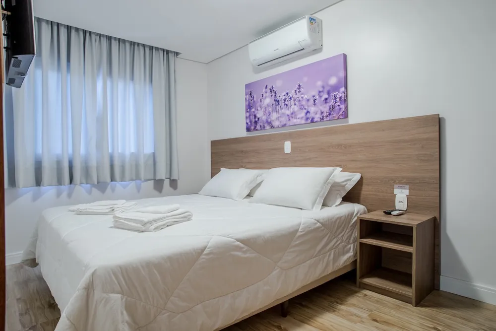 Apartamento para venda no bairro Centro em Gramado