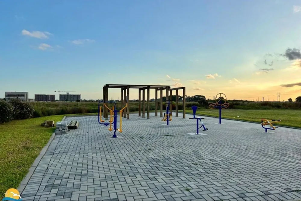 Terreno/Lote Residencial para venda no bairro Centro em Xangri-Lá