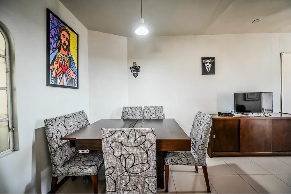 Casa em Condomínio para venda no bairro Santa Tereza em Porto Alegre