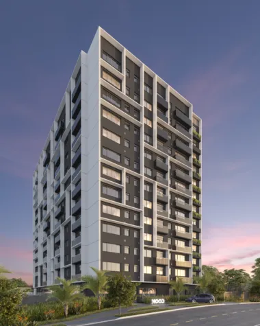 Apartamento para venda no bairro Central Parque em Porto Alegre