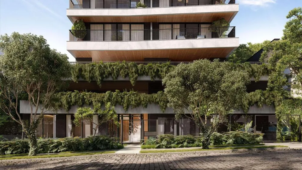 Apartamento para venda no bairro Rio Branco em Porto Alegre