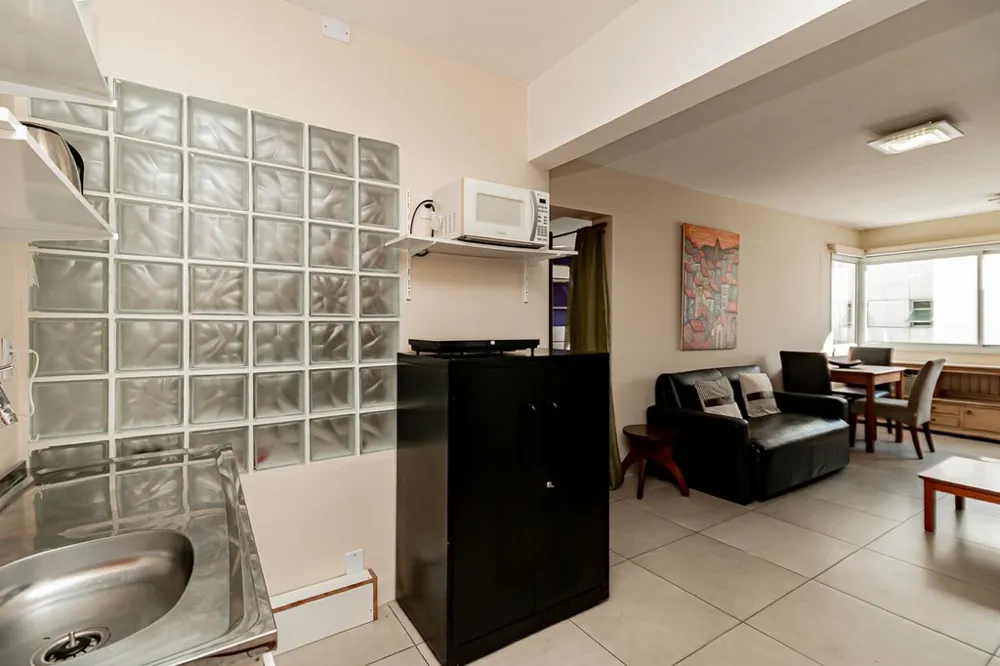 Apartamento para venda no bairro Independência em Porto Alegre