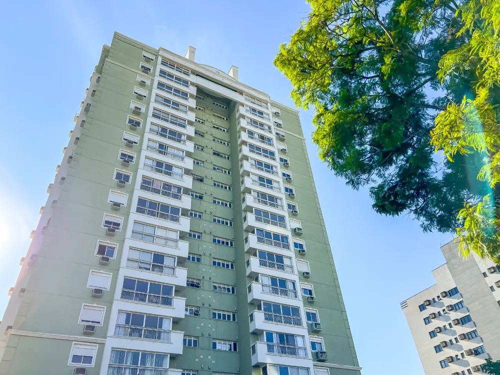 Apartamento para venda no bairro Petrópolis em Porto Alegre