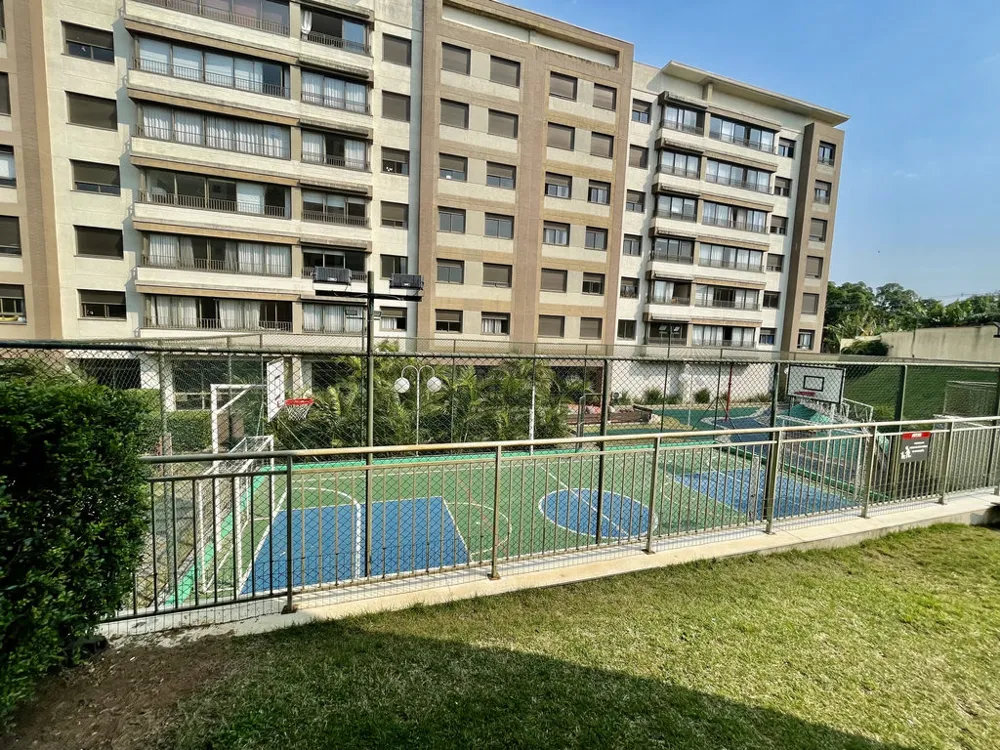 Apartamento para venda no bairro Cavalhada em Porto Alegre
