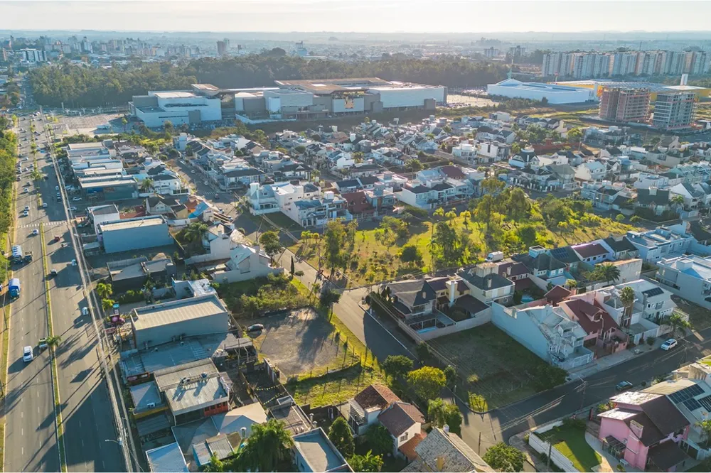 Terreno/Lote Residencial para venda no bairro Moinhos de Vento em Canoas
