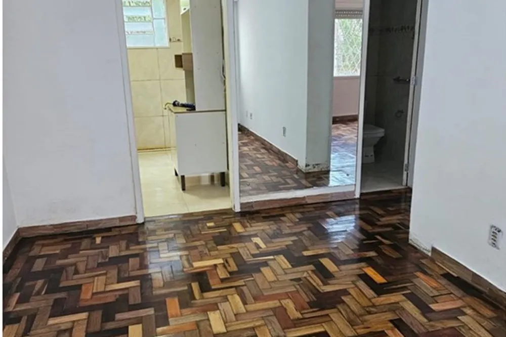 Apartamento para venda no bairro Humaitá em Porto Alegre