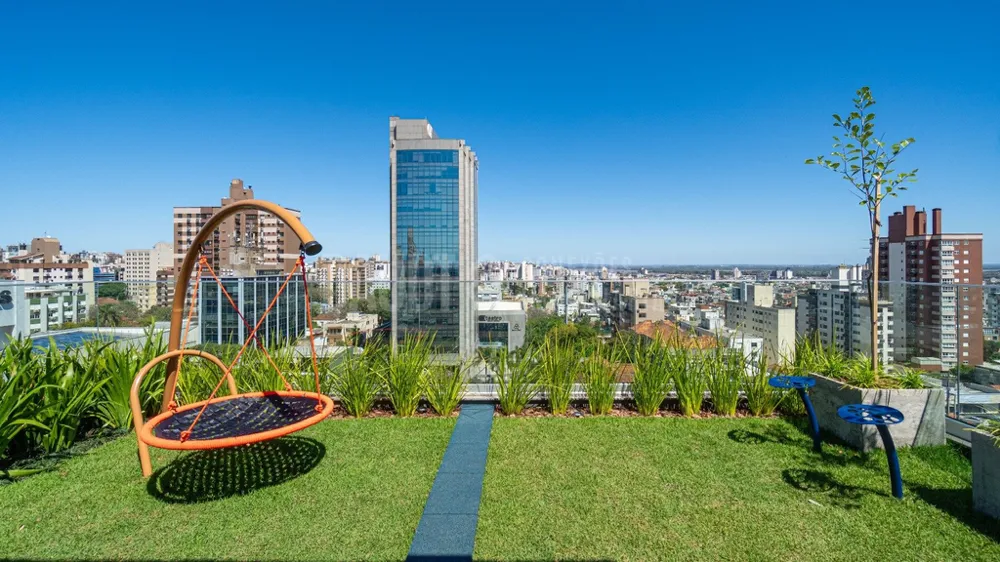Apartamento para venda no bairro Higienópolis em Porto Alegre