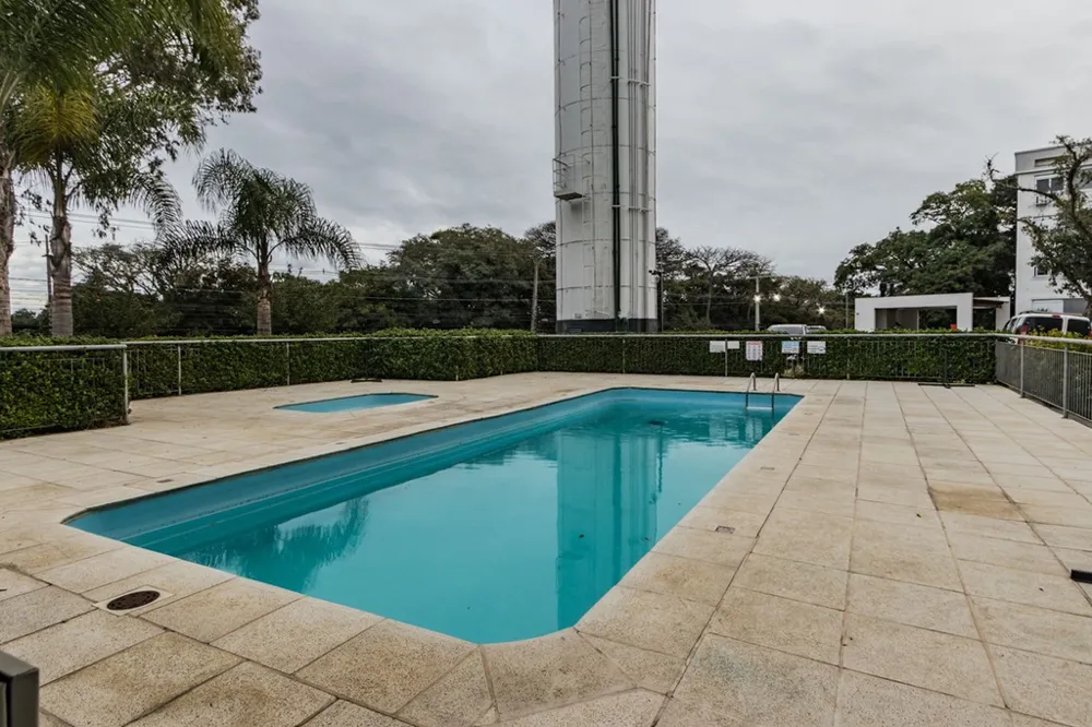 Apartamento para venda no bairro Lomba do Pinheiro em Porto Alegre
