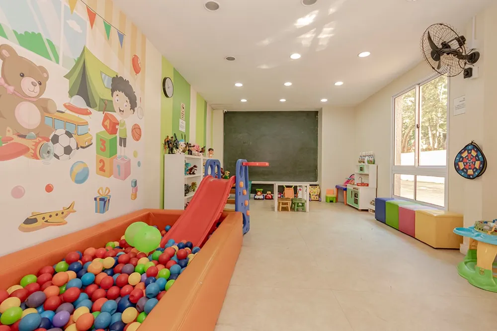 Apartamento para venda no bairro Morro Santana em Porto Alegre