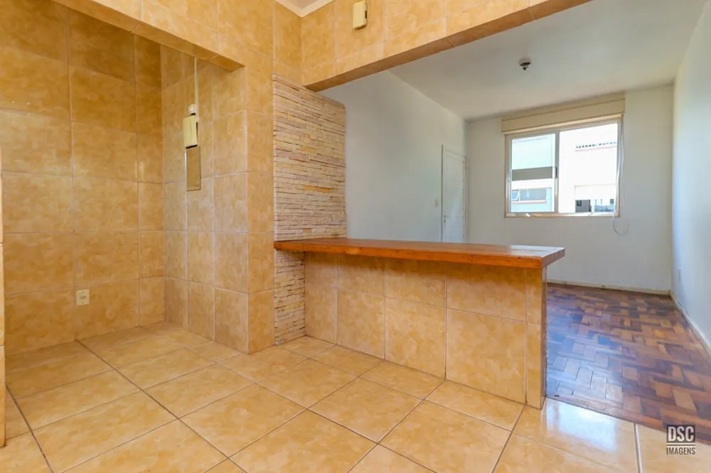 Apartamento para venda no bairro Jardim Itu em Porto Alegre