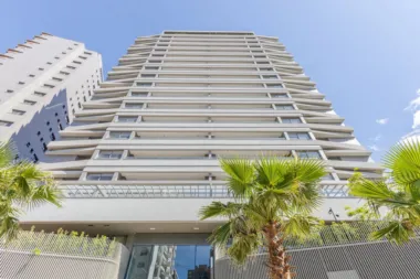 Apartamento para venda no bairro Jardim Europa em Porto Alegre
