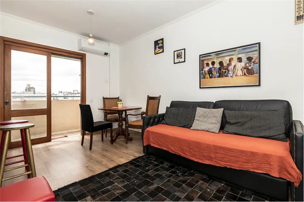 Apartamento para venda no bairro Independência em Porto Alegre