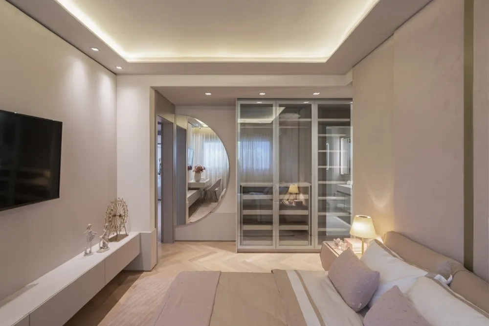 Apartamento para venda no bairro Jardim Europa em Porto Alegre