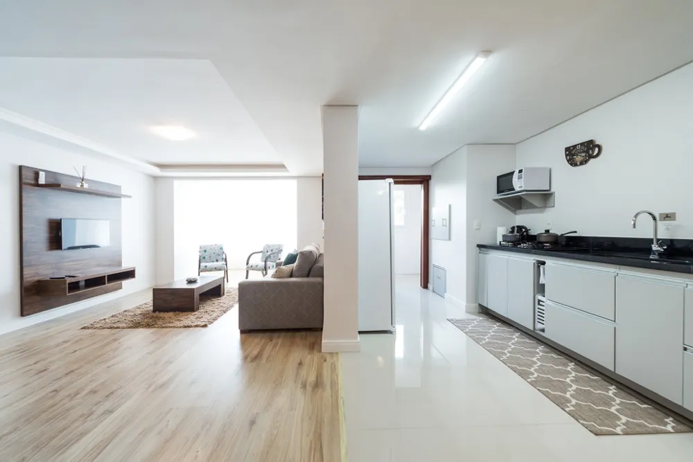 Apartamento para venda no bairro Centro em Gramado