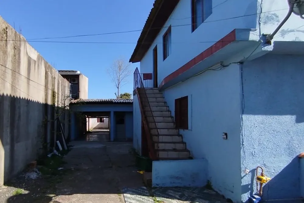 Terreno/Lote Residencial para venda no bairro Mathias Velho em Canoas