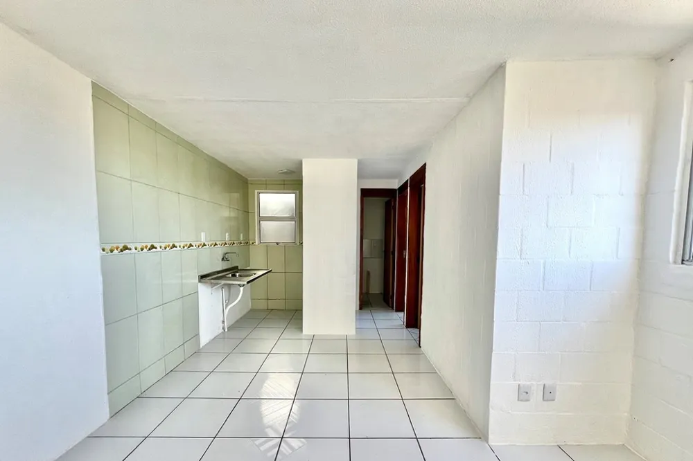 Apartamento para venda no bairro Centro em Esteio