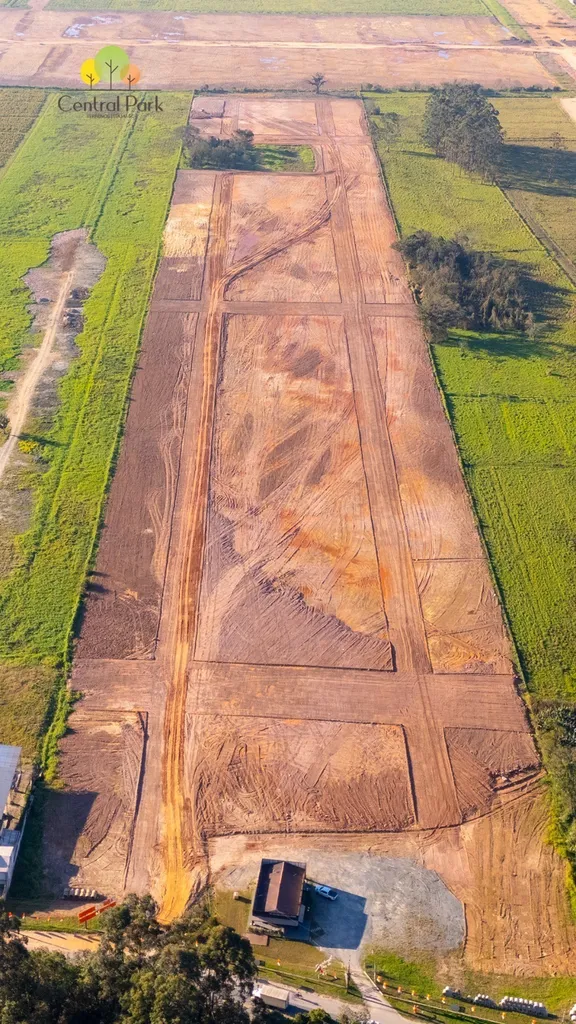 Terreno/Lote Residencial para venda no bairro Espinheiros em Itajaí