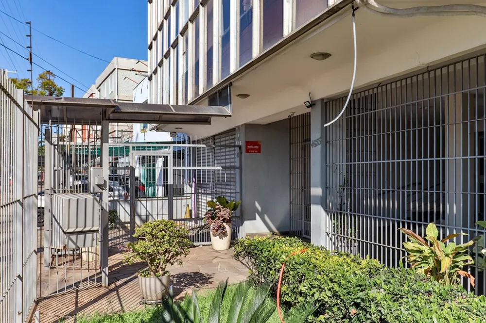 Apartamento para venda no bairro Partenon em Porto Alegre