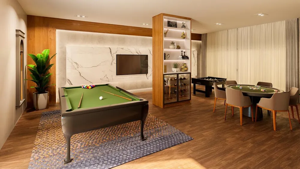 Apartamento para venda no bairro Meia Praia em Itapema