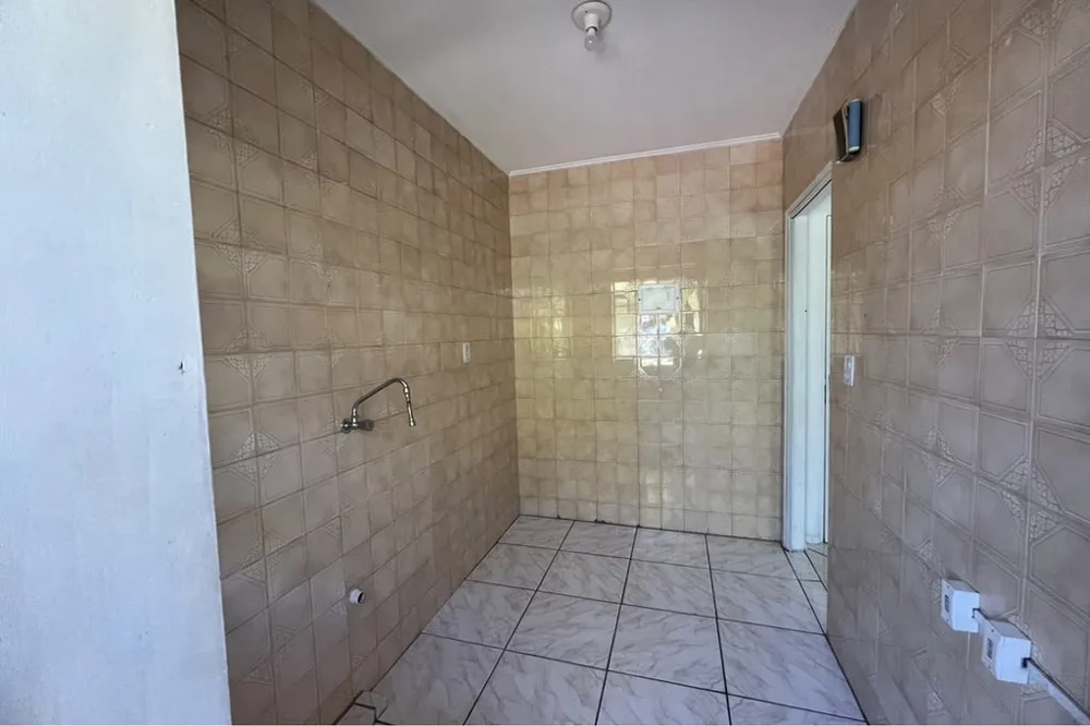 Apartamento para venda no bairro Cristal em Porto Alegre