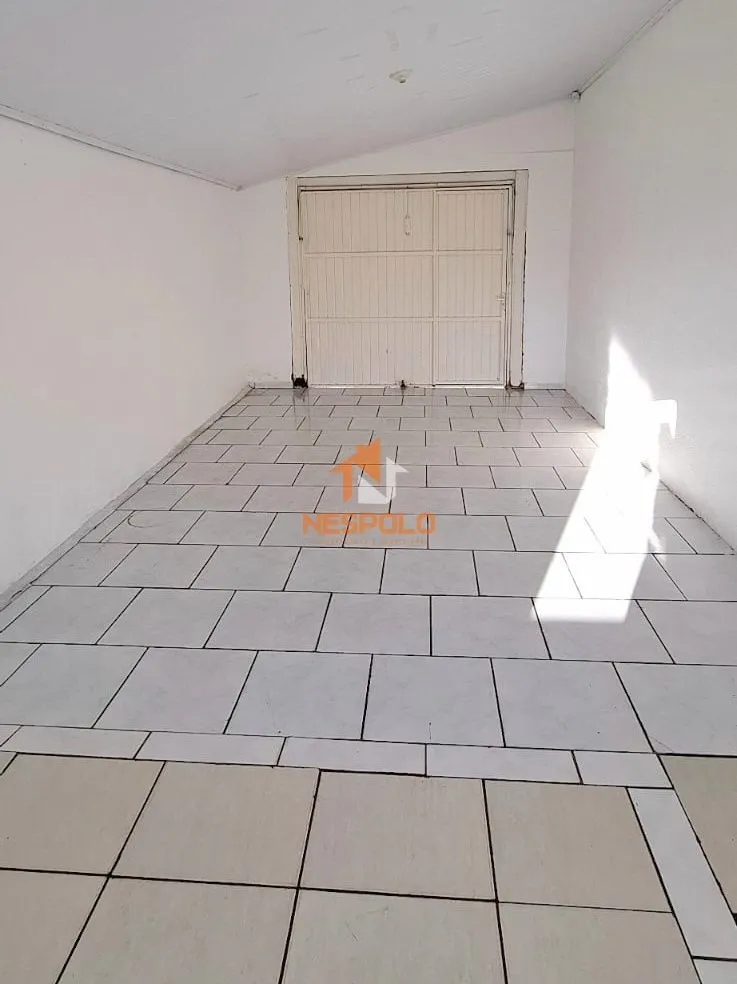 Casa para venda no bairro Integração em Passo Fundo