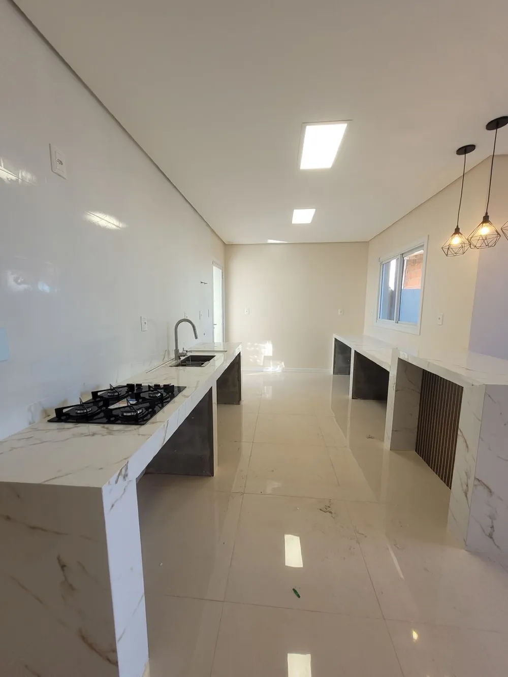 Casa para venda no bairro Petrópolis em Passo Fundo