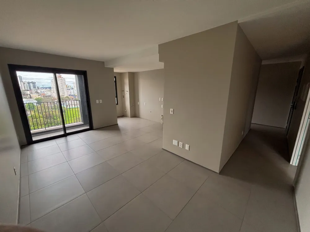 Apartamento para venda no bairro Vila Lucas Araujo em Passo Fundo
