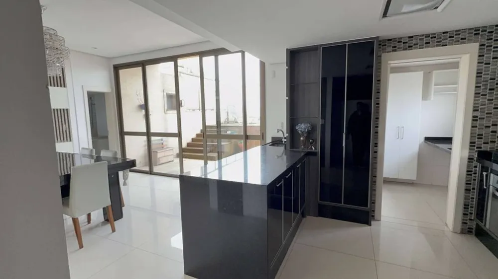 Cobertura Duplex para venda no bairro Centro em São Leopoldo