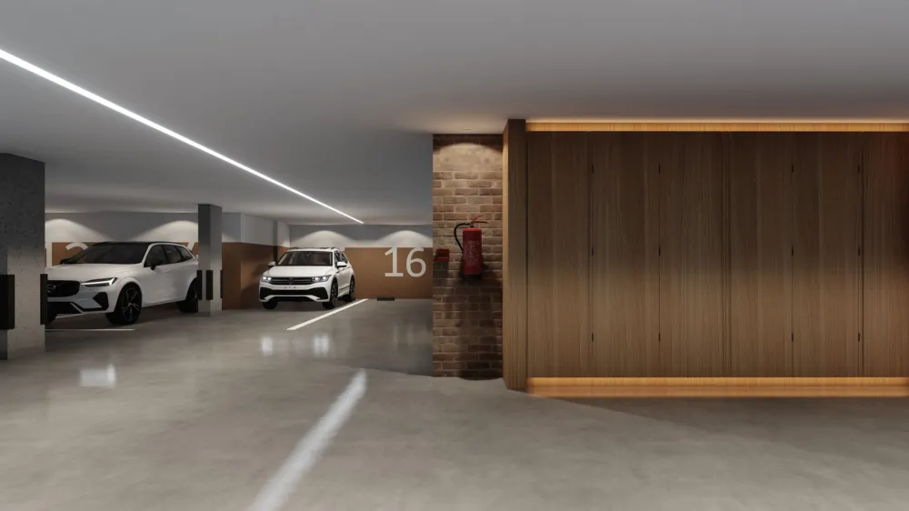 Apartamento para venda no bairro Bela Vista em Porto Alegre